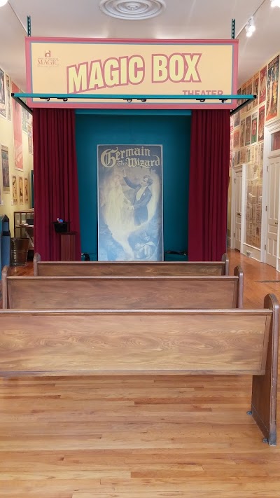 museum