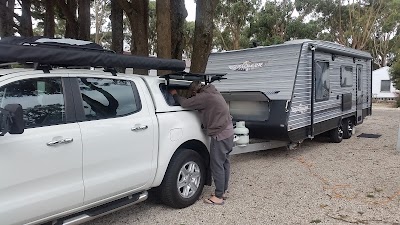 Photos of Shady Acres Caravan Park
