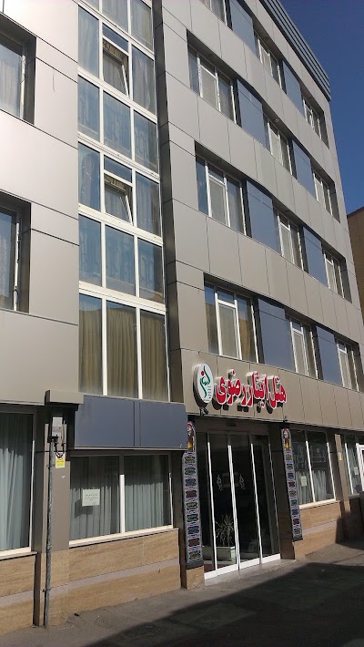 Photos of Razavieh Hotel