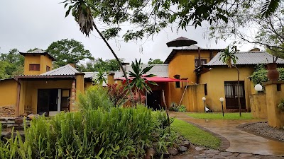 Photos of Gecko Lodge