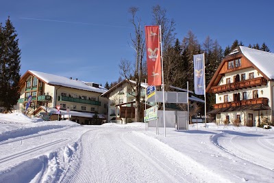 Photos of Hotel Annelies ****
