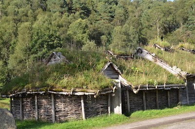 Photos of Landa Park Camping