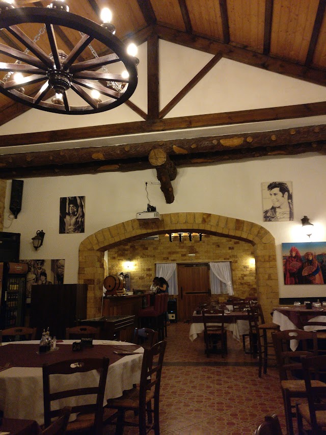 Ciao Italia restaurant