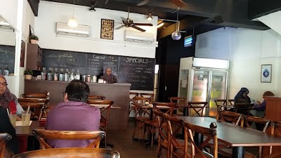 Photos of Gratitude Cafe, Serusop