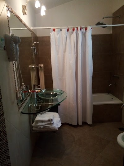 Photos of Hotel Boutique Antiguo Camino Villa General Belgrano