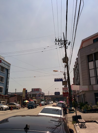Photos of 강경역