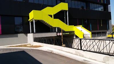 Photos of Bingo City Center: Parking garaža