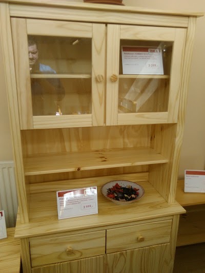 Photos of IDEA Furniture Ltd.