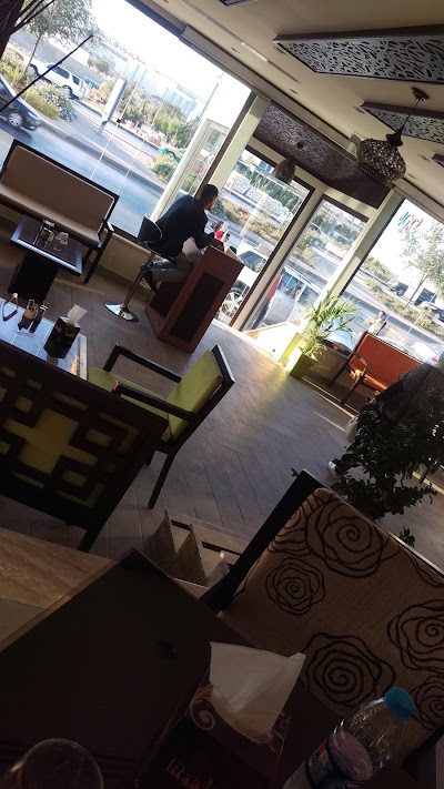 Photos of Ahwitna Cafe