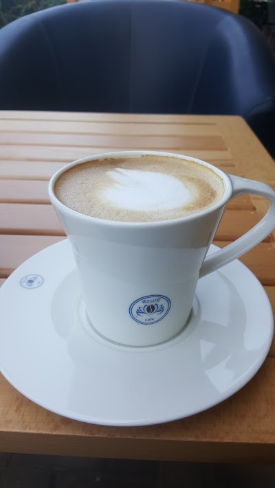 Photos of Azure cafe