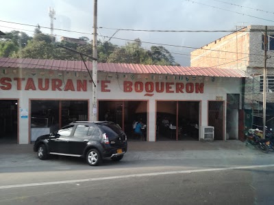 Photos of Restaurante Boquer&oacute;n