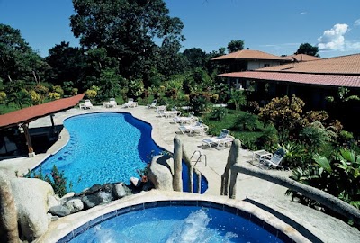 Photos of Crocodile Bay Resort