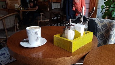 Photos of Honest Coffeehouse