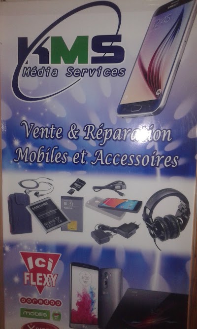 Photos of kms media service