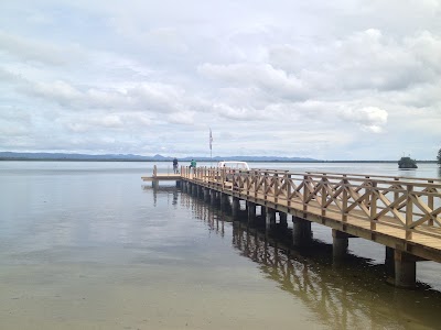 Photos of The Haitises National Park