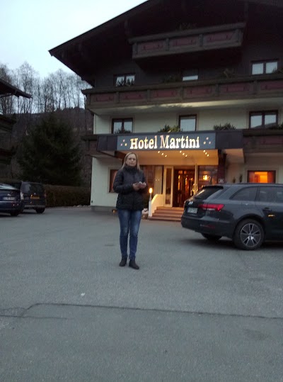 Photos of Hotel Martini