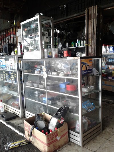 Photos of Yani Motor