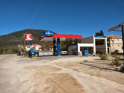 Photos of KOZAKOS KATOPODIS STATHIS Gas Stations