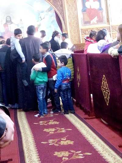 Photos of دير الانبا توماس السائح. الخطاطبة