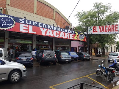 Photos of The supermarket Yacar&eacute; II