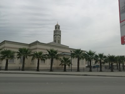 Photos of Tubli mosque