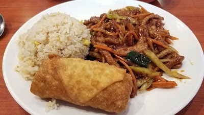 Photos of Wang's Chinese Restaurant