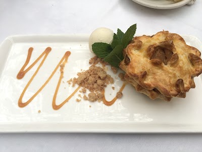 Photos of Bryant Park Grill