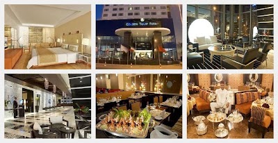 Photos of Hotel Farah Casablanca