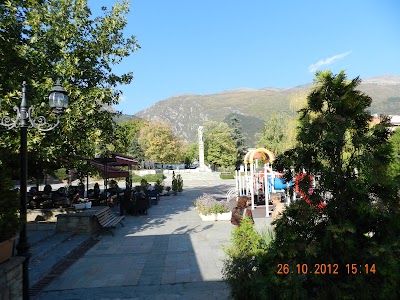 Photos of Hotel Shterev Karlovo