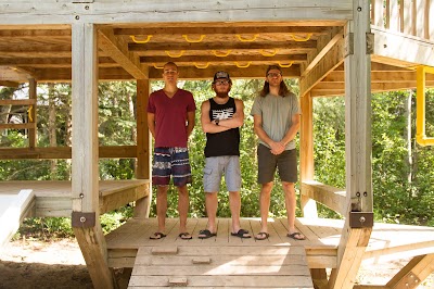 Photos of Redberry Bible Camp