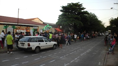 Photos of Colegio Fe y Alegria Aniceto Arce
