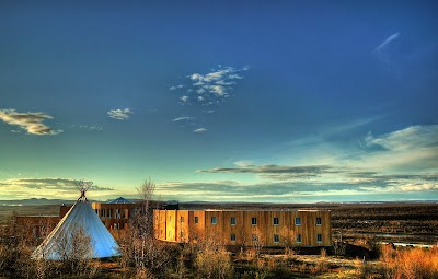 Photos of Thon Hotel Kautokeino