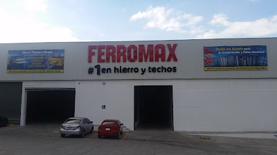 Photos of Ferromax CES