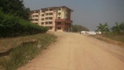 Photos of KPoly Getfund Hostel