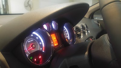 Photos of Perez Automotores Linea Volskwagen
