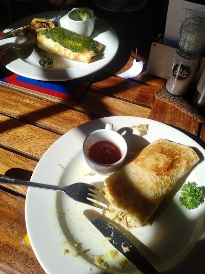 Photos of Harrie's Pancakes