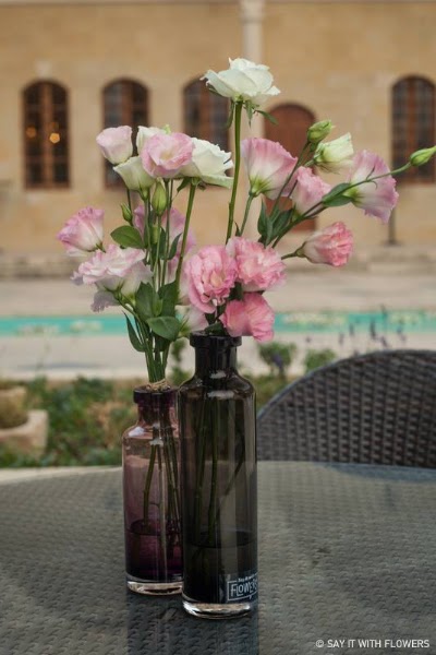 Photos of Say it with Flowers