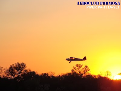 Photos of Aeroclub Formosa