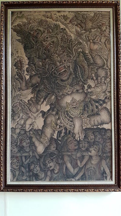 art-gallery