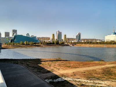 Photos of Presidential Park