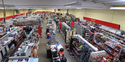 Photos of Nioclas O Conchubhair Teo Homevalue Hardware & Euronics Store