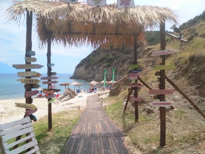 Photos of goa beach bar