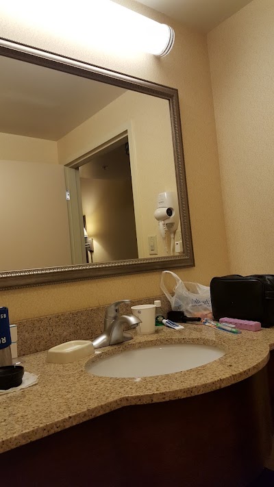 Photos of Hampton Inn Indianapolis Northwest - Park 100