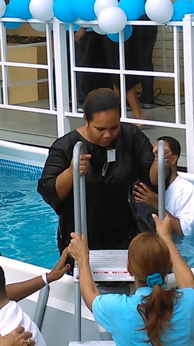 Photos of Horeb Distribuidora Cristiana