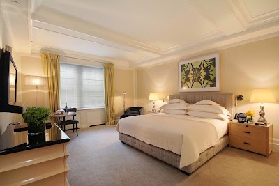 Photos of The Mark Hotel