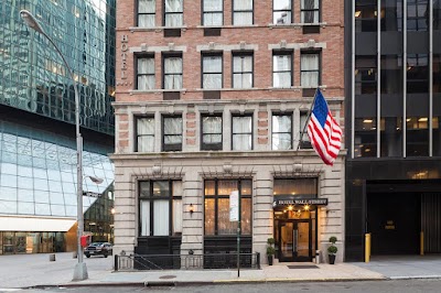 Photos of Eurostars Wall Street