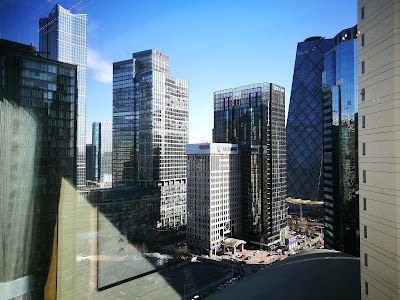 Photos of Guanghua Road SOHO