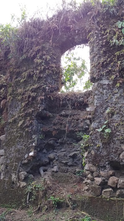 Photos of ruinas san Juan perdido