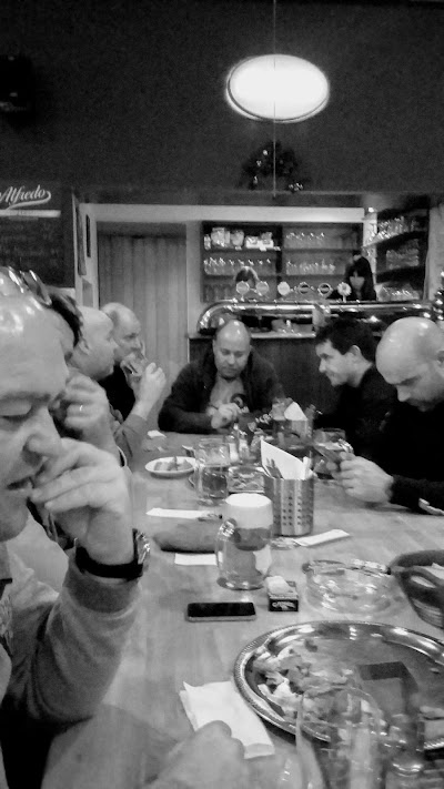Photos of Restaurant U Krumlov town