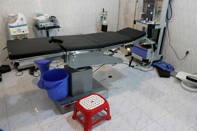 Photos of Imuneyal hospital